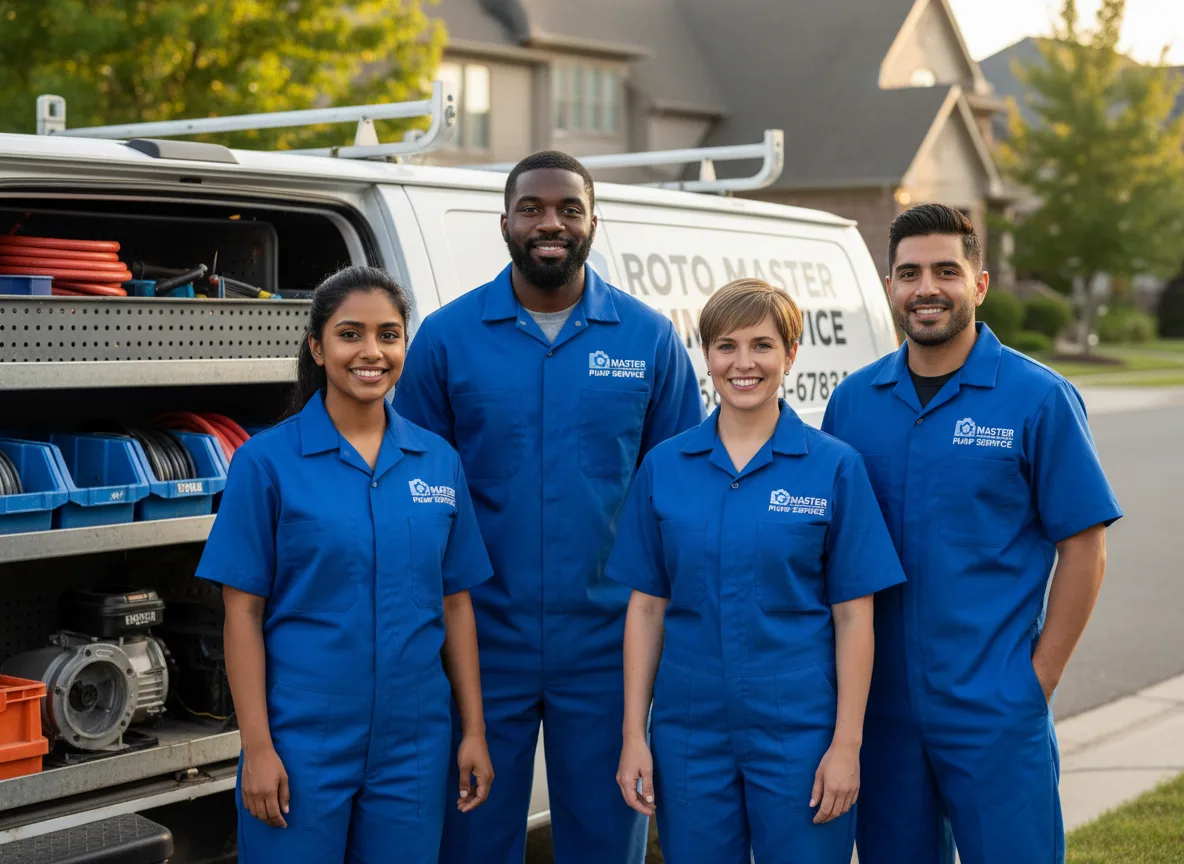 Sump Pump Installation company in Glendale, RI